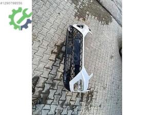 Seat ateca ön tampon