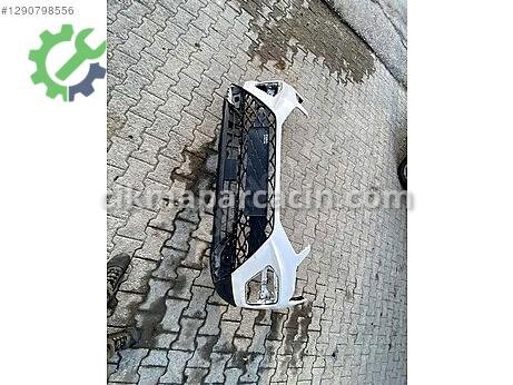 Seat Ateca Ön Tampon çıkma parça