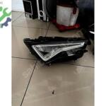 Seat Ateca Sağ Ön Far çıkma parça - CİHAN OTOMOTİV YEDEK PARÇA Van