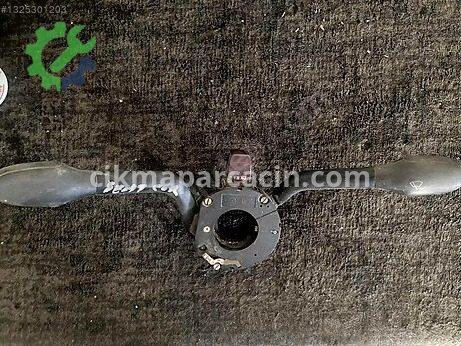 Seat Cordoba Far çıkma parça