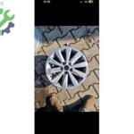 Seat ıbiza 15 inç çelik jant