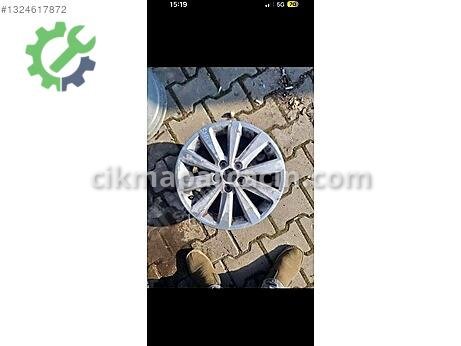 Seat Jant çıkma parça