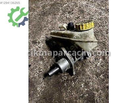 Seat Ibiza Fren Ana Merkezi çıkma parça