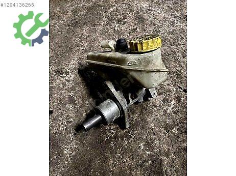 Seat Ibiza Fren Ana Merkezi çıkma parça