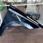 Seat ibiza sağ ön çamurluk