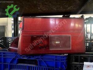 Seat Ibiza Stop Çıkma