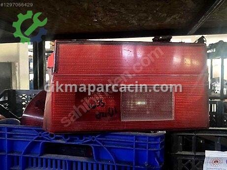 Seat Ibiza Stop çıkma parça