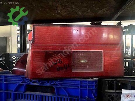 Seat Ibiza Stop çıkma parça