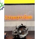 Seat Leon Şanzıman Komple Çıkma Parça Bursa