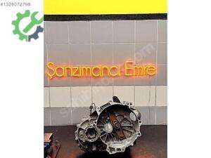 Seat leon 1.4 TSİ manuel 6 ileri şanzıman