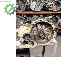 Seat leon 1.6 TDİ manuel 5 ileri komple şanzıman