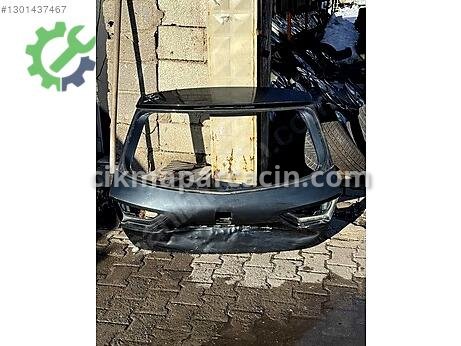 Seat Leon Bagaj Kapağı çıkma parça