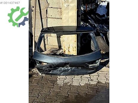 Seat Leon Bagaj Kapağı çıkma parça