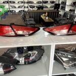 Seat leon orijinal çıkma stop