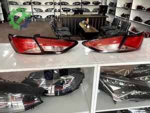 Seat leon orijinal çıkma stop