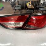 Seat leon orijinal çıkma stop