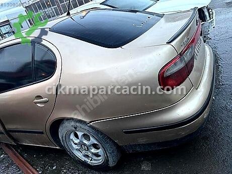 Seat Jant çıkma parça