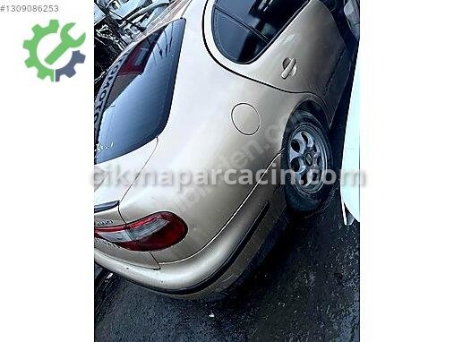 Seat Jant çıkma parça