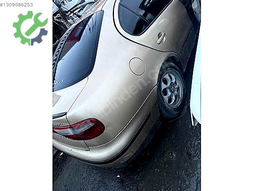 Seat Jant çıkma parça