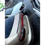 Seat toledo arka bagaj kapağı orijinal temiz