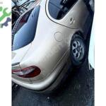 Seat toledo sağ arka çamurluk orijinal