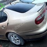 Seat toledo sol arka çamurluk orijinal