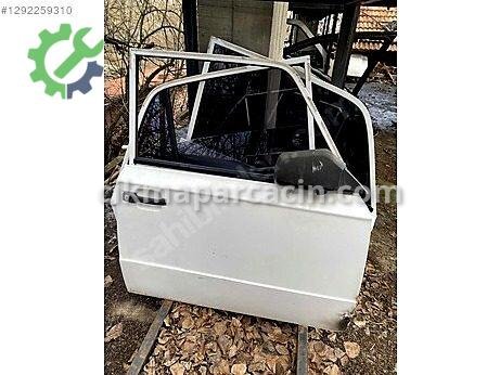 Tofaş Serçe Ön Kapı çıkma parça