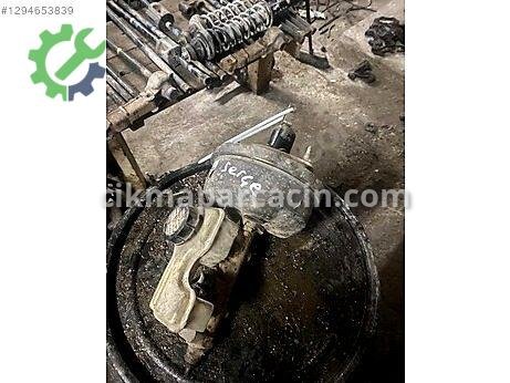 Tofaş Serçe Westinghouse çıkma parça