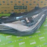 Audi A1 8X Sol LED Xenon Far 2015/2018