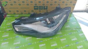 Audi A1 8X Sol LED Xenon Far 2015/2018