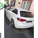 Sıfır Ayarında Audi Çamurluk Yedek Parça Fabrikasyon Ürün Son 3 adet!
