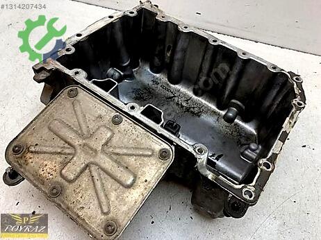 Volkswagen Polo Karter çıkma parça