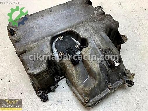 Volkswagen Polo Yağ Karteri 03P103602A çıkma parça