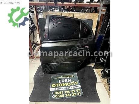 Saab 9-3 Kapı çıkma parça