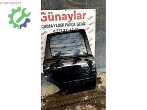 Hyundai Matrix Orijinal Çıkma Kapı