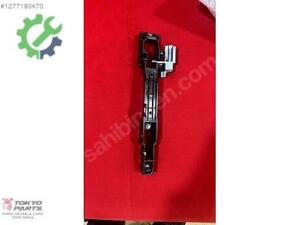 Sıfır Ayarında Otomotiv Ekipmanları Fabrikasyon ABS Beyni Temiz Komple Dolu Honda