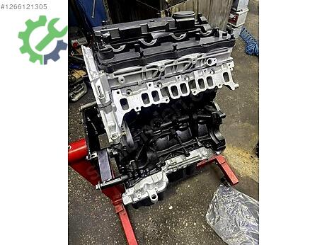 Ford Transit Motor Komple çıkma parça
