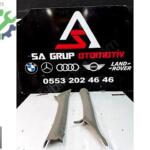 Sıfırdan Farksız Audi Bakalitler Yedek Parça Uygun Fabrikasyon Sıfır Ayarında