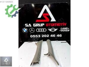 Sıfırdan Farksız Audi Bakalitler Yedek Parça Uygun Fabrikasyon Sıfır Ayarında