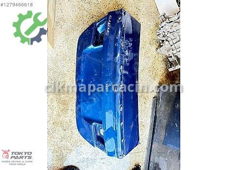 Honda Civic Bagaj çıkma parça