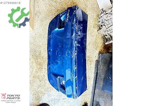 Honda Civic Bagaj çıkma parça
