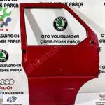 Sıfırdan Farksız Fabrikasyon Otomotiv Ekipmanları Acil! Kapı Temiz Volkswagen