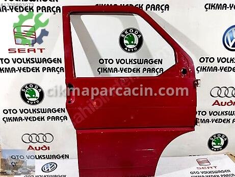 Volkswagen Transporter Kapı çıkma parça