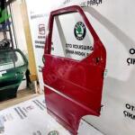 Sıfırdan Farksız Fabrikasyon Otomotiv Ekipmanları Acil! Kapı Temiz Volkswagen