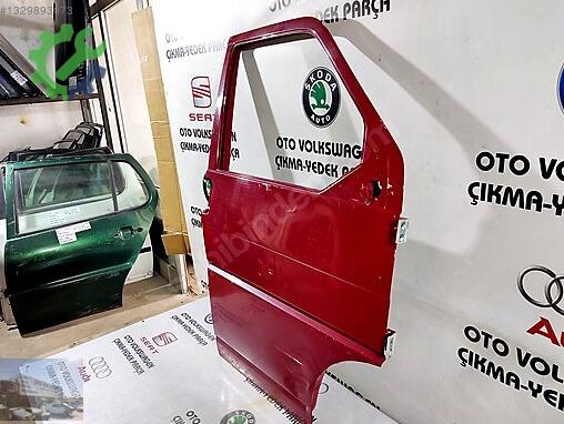 Volkswagen Transporter Kapı çıkma parça