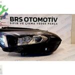 Sıfırdan Farksız Garantili Komple Dolu Far Mercedes Fabrikasyon Otomobil & Arazi Aracı