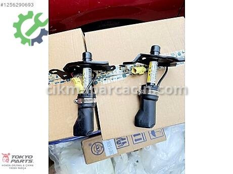Honda Civic Taşıyıcı çıkma parça