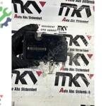 Sıfırdan Farksız Orginal ABS Beyni Komple Dolu Renault Bosch Otomotiv Ekipmanları