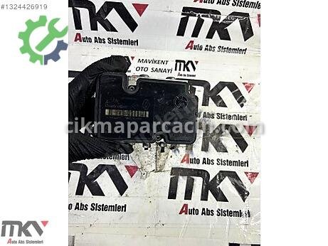 Renault Safrane ABS Beyni (Modül) çıkma parça