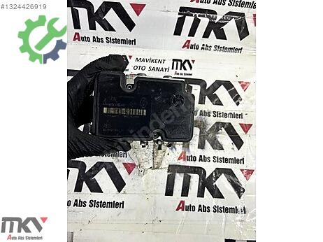 Renault Safrane ABS Beyni (Modül) çıkma parça